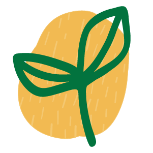 Leave Illustration
